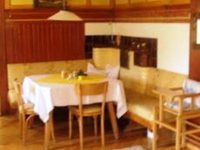Waldrast Gasthof Sibratsgfall