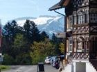 фото отеля Waldrast Gasthof Sibratsgfall