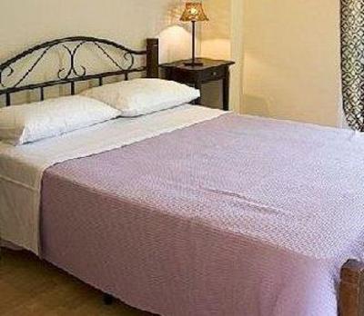 фото отеля Villa Constantsia Hotel Assos-Lechaio