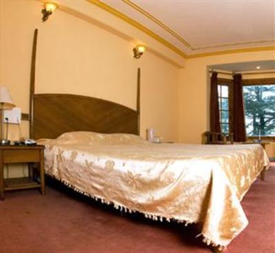 фото отеля Woodstock Resort