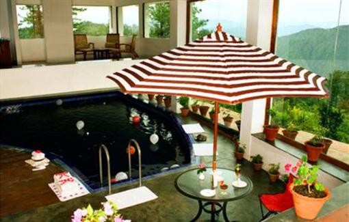 фото отеля Woodstock Resort