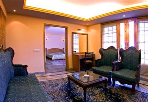 фото отеля Woodstock Resort
