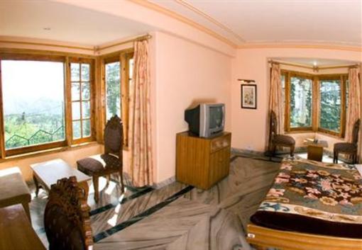 фото отеля Woodstock Resort