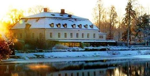 фото отеля Wardshuset C. Dickens