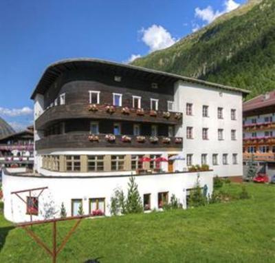 фото отеля Gasthof Gstrein
