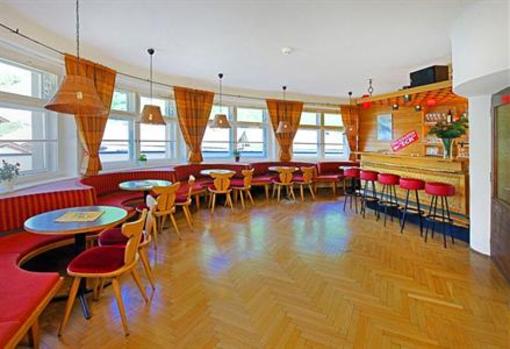 фото отеля Gasthof Gstrein