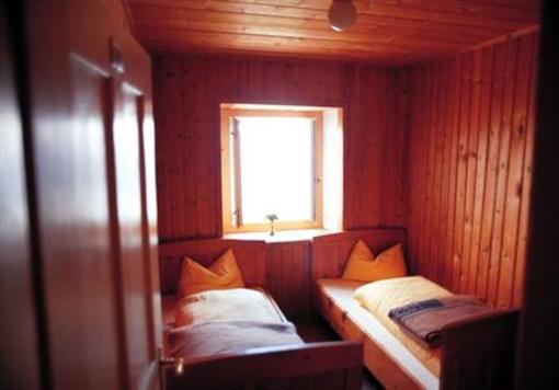 фото отеля Gasthof Gstrein