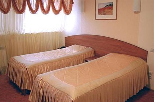 фото отеля Hotel Armenia
