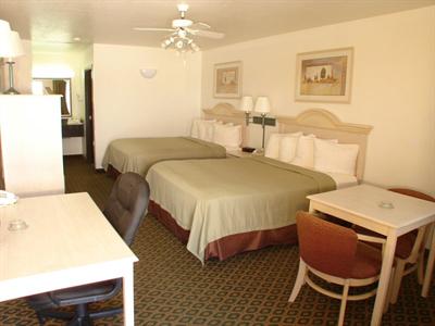 фото отеля Best Western Garden Inn Falfurrias