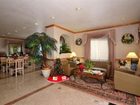 фото отеля Best Western Garden Inn Falfurrias