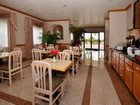 фото отеля Best Western Garden Inn Falfurrias