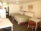 фото отеля Best Western Garden Inn Falfurrias