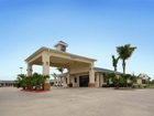 фото отеля Best Western Garden Inn Falfurrias
