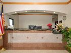 фото отеля Best Western Garden Inn Falfurrias