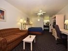 фото отеля Best Western Garden Inn Falfurrias