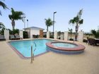 фото отеля Best Western Garden Inn Falfurrias