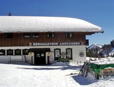 фото отеля Apartment Anzenbergalm
