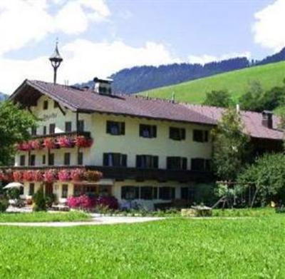 фото отеля Schiestlhof