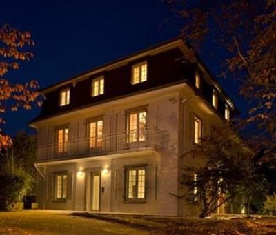 фото отеля La Villa Bel-Air