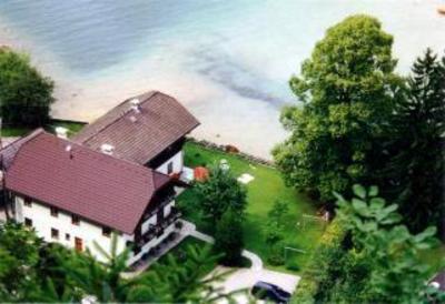 фото отеля Seehof Haus