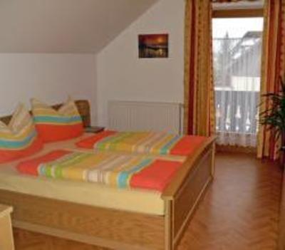 фото отеля Seehof Haus