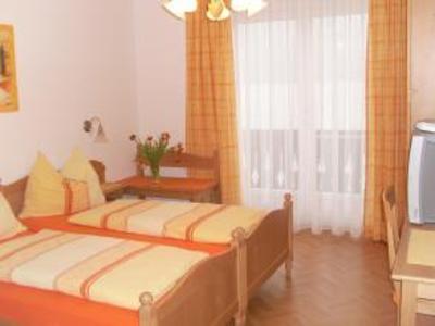 фото отеля Seehof Haus