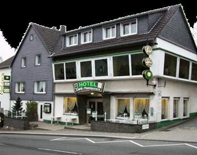 фото отеля Hotel Laber