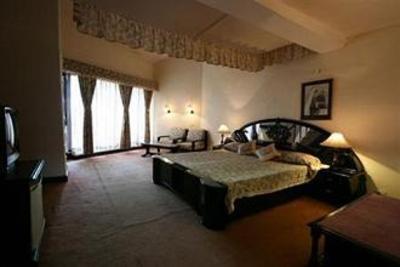 фото отеля Shilon Resort
