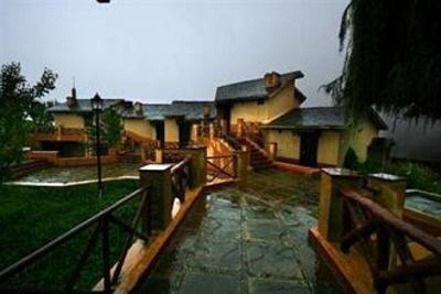 фото отеля Shilon Resort