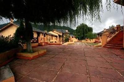 фото отеля Shilon Resort