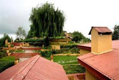 фото отеля Shilon Resort