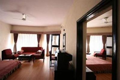 фото отеля Shilon Resort
