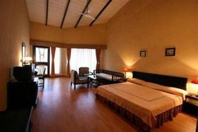 фото отеля Shilon Resort