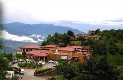 фото отеля Shilon Resort