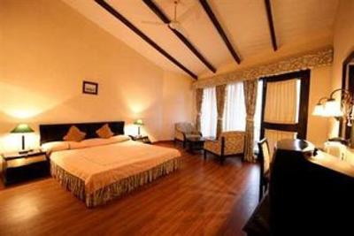 фото отеля Shilon Resort
