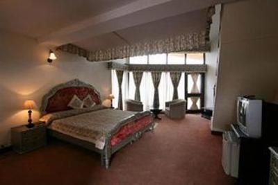 фото отеля Shilon Resort