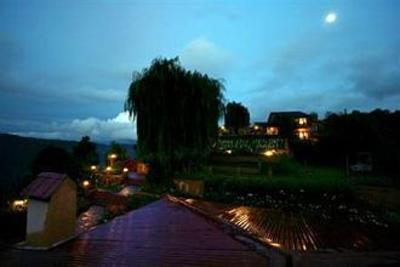 фото отеля Shilon Resort