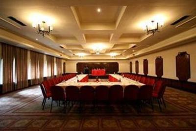 фото отеля Shilon Resort