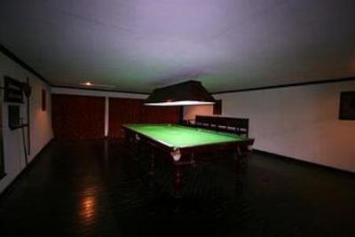 фото отеля Shilon Resort