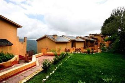 фото отеля Shilon Resort