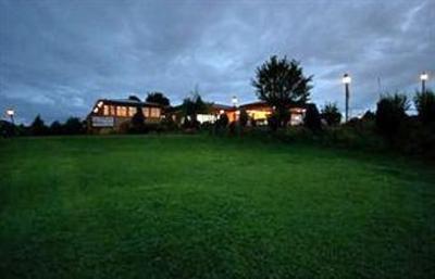 фото отеля Shilon Resort