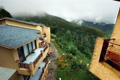 фото отеля Shilon Resort
