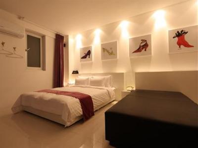 фото отеля Lucy Motel