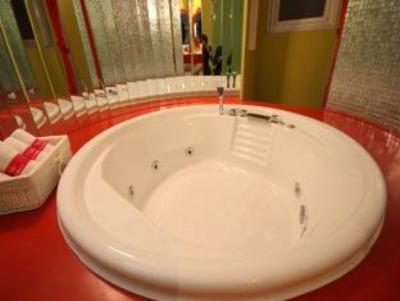 фото отеля Lucy Motel