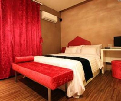 фото отеля Lucy Motel