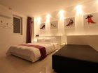 фото отеля Lucy Motel