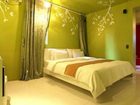 фото отеля Lucy Motel