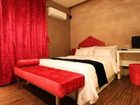 фото отеля Lucy Motel