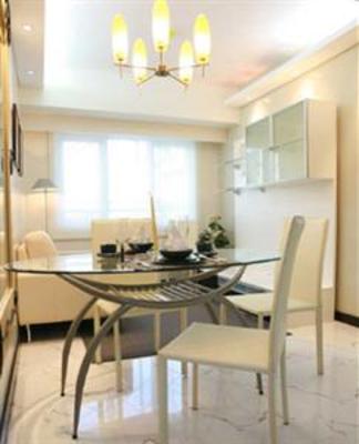 фото отеля Cypress Towers Condominium