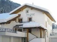 Haus Schopf